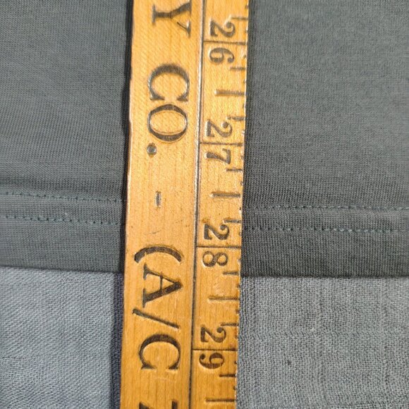 Doite Heritage T-Shirt Size XXL Chile Gray Retro Rock Climbing Boulder Graphic - Picture 9 of 11